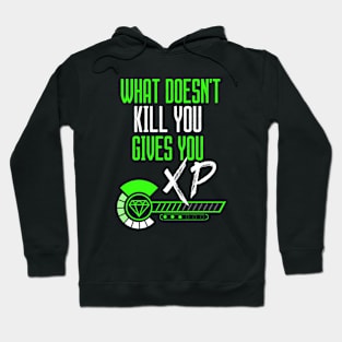 XP Gamer Hoodie